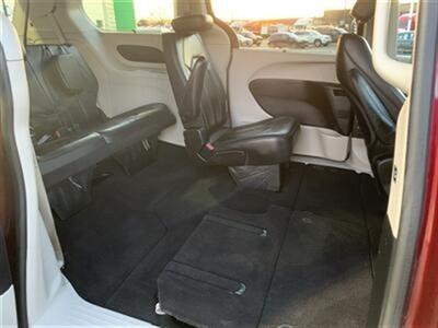 2017 Chrysler Pacifica Touring-L - Photo 18 - Palatine, IL 60074