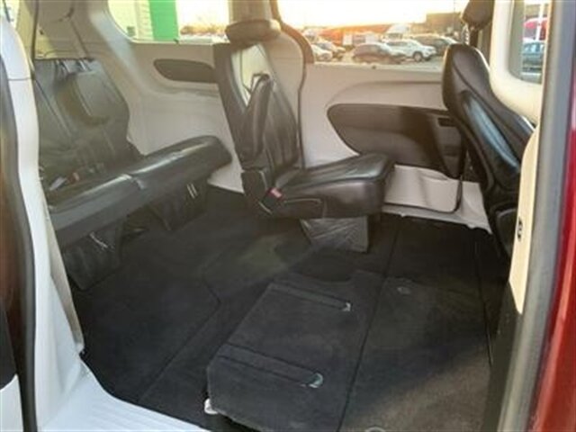2017 Chrysler Pacifica Touring-L - Photo 18 - Palatine, IL 60074