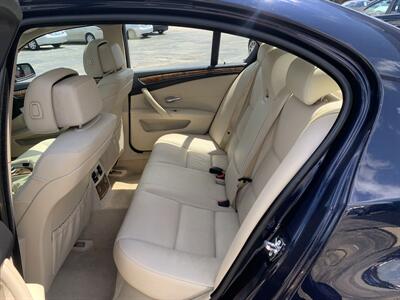 2008 BMW 5 Series 535xi   - Photo 16 - Palatine, IL 60074