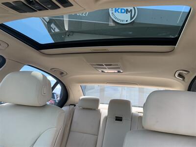 2008 BMW 5 Series 535xi   - Photo 9 - Palatine, IL 60074