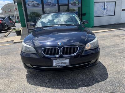 2008 BMW 5 Series 535xi   - Photo 2 - Palatine, IL 60074