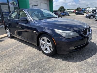 2008 BMW 5 Series 535xi   - Photo 3 - Palatine, IL 60074