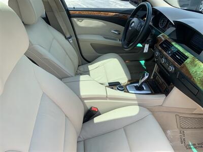 2008 BMW 5 Series 535xi   - Photo 11 - Palatine, IL 60074