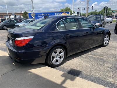 2008 BMW 5 Series 535xi   - Photo 5 - Palatine, IL 60074
