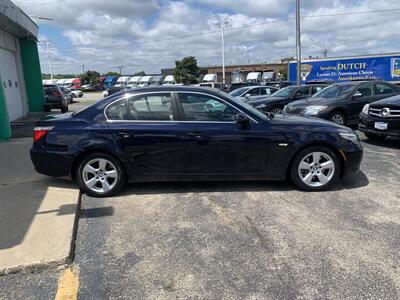 2008 BMW 5 Series 535xi   - Photo 4 - Palatine, IL 60074