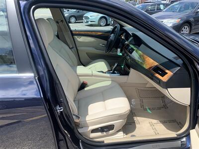 2008 BMW 5 Series 535xi   - Photo 12 - Palatine, IL 60074