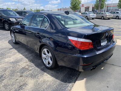 2008 BMW 5 Series 535xi   - Photo 7 - Palatine, IL 60074