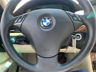 2008 BMW 5 Series 535xi   - Photo 15 - Palatine, IL 60074