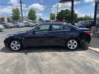 2008 BMW 5 Series 535xi   - Photo 8 - Palatine, IL 60074
