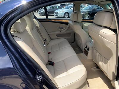2008 BMW 5 Series 535xi   - Photo 14 - Palatine, IL 60074