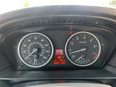 2008 BMW 5 Series 535xi   - Photo 19 - Palatine, IL 60074