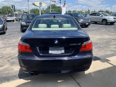2008 BMW 5 Series 535xi   - Photo 6 - Palatine, IL 60074