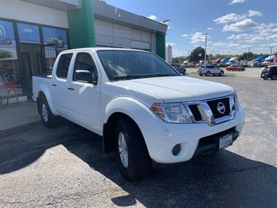 2019 Nissan Frontier SV   - Photo 9 - Palatine, IL 60074