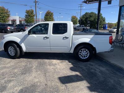 2019 Nissan Frontier SV   - Photo 6 - Palatine, IL 60074