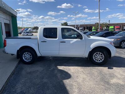 2019 Nissan Frontier SV   - Photo 3 - Palatine, IL 60074