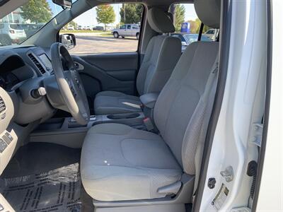 2019 Nissan Frontier SV   - Photo 10 - Palatine, IL 60074