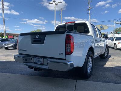 2019 Nissan Frontier SV   - Photo 4 - Palatine, IL 60074