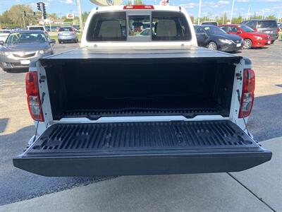 2019 Nissan Frontier SV   - Photo 8 - Palatine, IL 60074