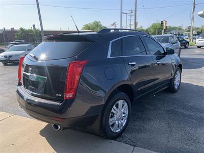 2014 Cadillac SRX   - Photo 6 - Palatine, IL 60074