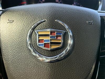 2014 Cadillac SRX   - Photo 10 - Palatine, IL 60074