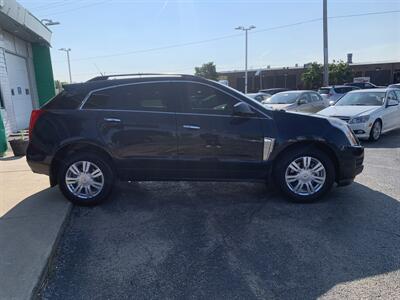 2014 Cadillac SRX   - Photo 4 - Palatine, IL 60074