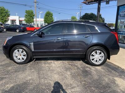 2014 Cadillac SRX   - Photo 8 - Palatine, IL 60074