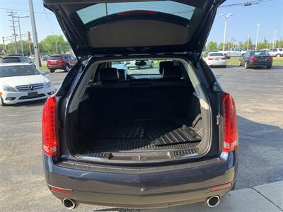 2014 Cadillac SRX   - Photo 9 - Palatine, IL 60074