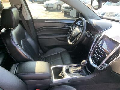 2014 Cadillac SRX   - Photo 24 - Palatine, IL 60074