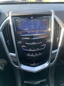 2014 Cadillac SRX   - Photo 14 - Palatine, IL 60074