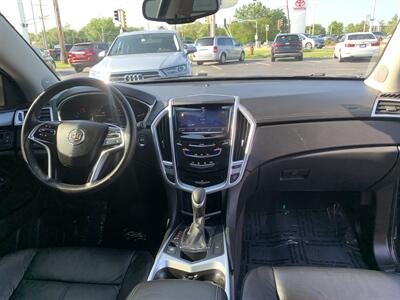 2014 Cadillac SRX   - Photo 22 - Palatine, IL 60074