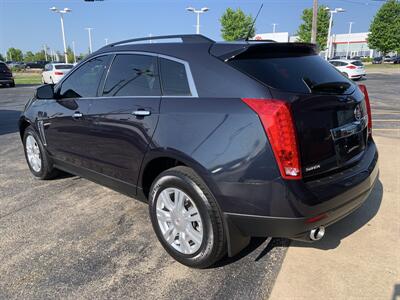 2014 Cadillac SRX   - Photo 7 - Palatine, IL 60074