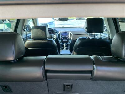 2014 Cadillac SRX   - Photo 28 - Palatine, IL 60074