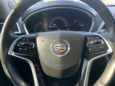 2014 Cadillac SRX   - Photo 19 - Palatine, IL 60074