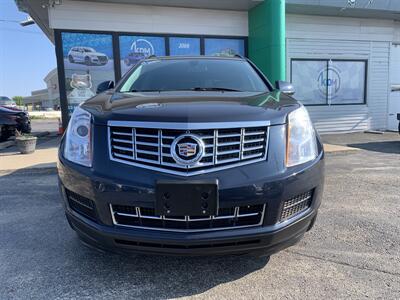 2014 Cadillac SRX   - Photo 2 - Palatine, IL 60074