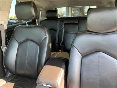 2014 Cadillac SRX   - Photo 27 - Palatine, IL 60074