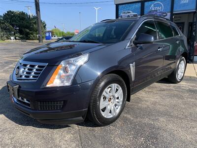 2014 Cadillac SRX   - Photo 1 - Palatine, IL 60074