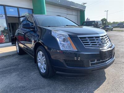 2014 Cadillac SRX   - Photo 3 - Palatine, IL 60074