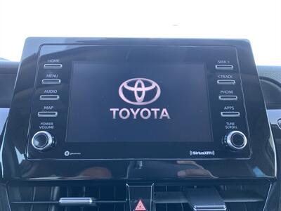 2021 Toyota Camry SE   - Photo 20 - Palatine, IL 60074