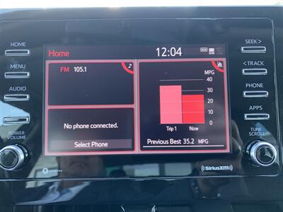 2021 Toyota Camry SE   - Photo 21 - Palatine, IL 60074