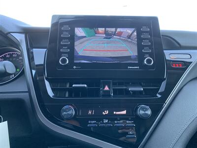 2021 Toyota Camry SE   - Photo 23 - Palatine, IL 60074