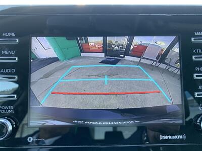 2021 Toyota Camry SE   - Photo 22 - Palatine, IL 60074