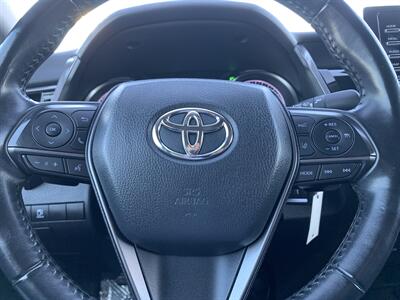 2021 Toyota Camry SE   - Photo 15 - Palatine, IL 60074