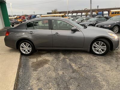 2015 INFINITI Q40   - Photo 5 - Palatine, IL 60074