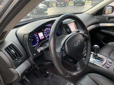 2015 INFINITI Q40   - Photo 9 - Palatine, IL 60074