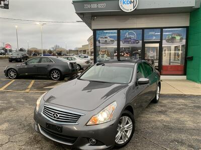 2015 INFINITI Q40   - Photo 1 - Palatine, IL 60074