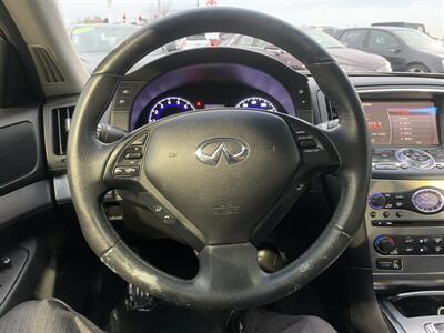 2015 INFINITI Q40   - Photo 20 - Palatine, IL 60074