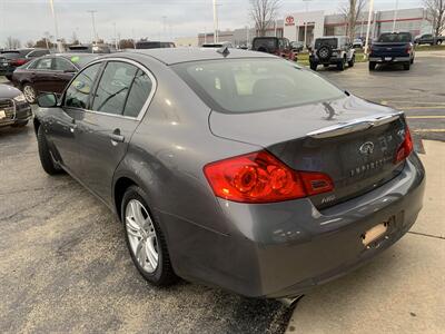 2015 INFINITI Q40   - Photo 7 - Palatine, IL 60074