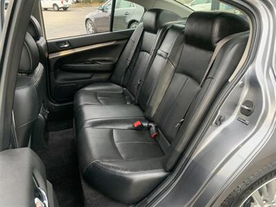 2015 INFINITI Q40   - Photo 13 - Palatine, IL 60074