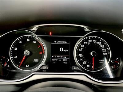 2014 Audi A4 2.0T quattro Premium   - Photo 22 - Palatine, IL 60074