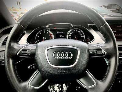 2014 Audi A4 2.0T quattro Premium   - Photo 24 - Palatine, IL 60074